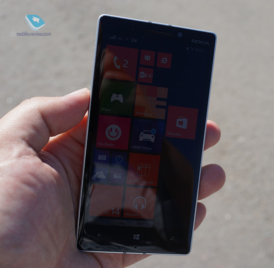 Nokia Lumia 930 RM-1045