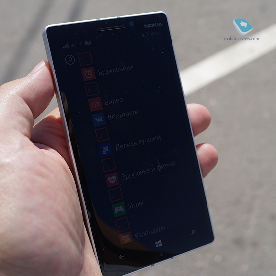 Nokia Lumia 930 RM-1045