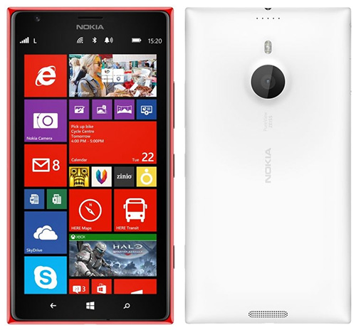 Nokia Lumia 930 RM-1045