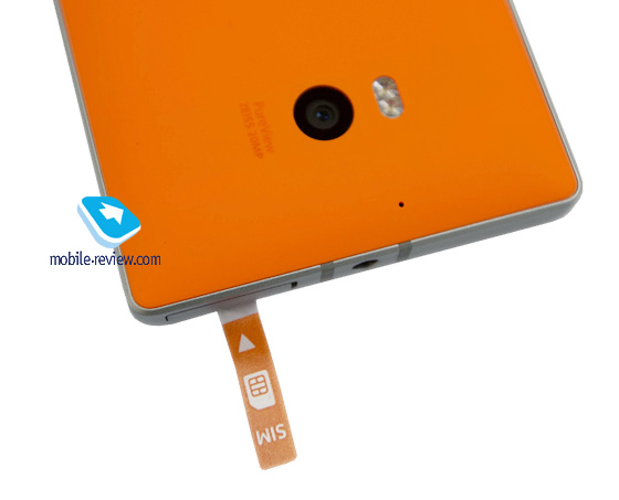 Nokia Lumia 930 RM-1045