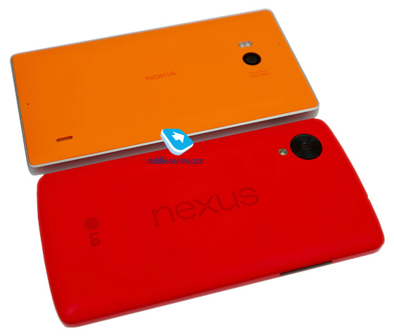 Nokia Lumia 930 RM-1045