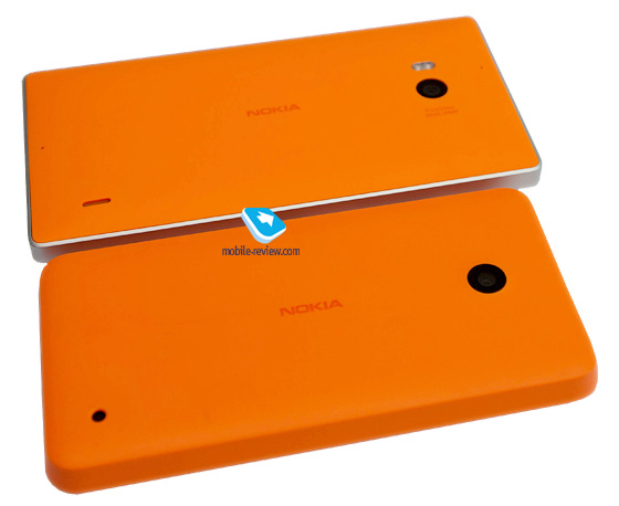 Nokia Lumia 930 RM-1045