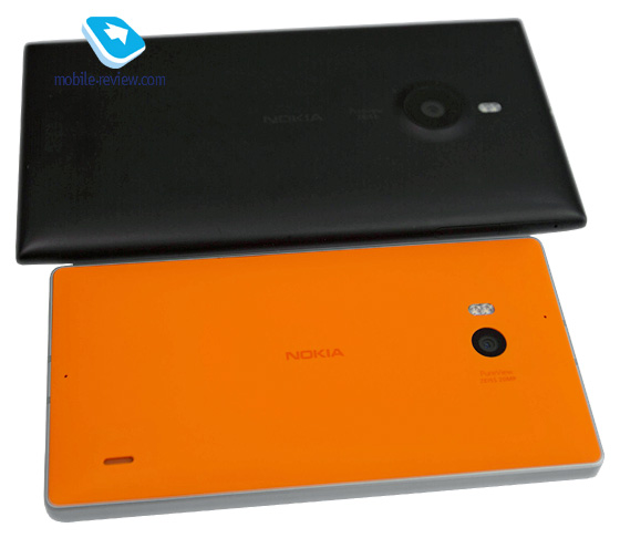 Nokia Lumia 930 RM-1045