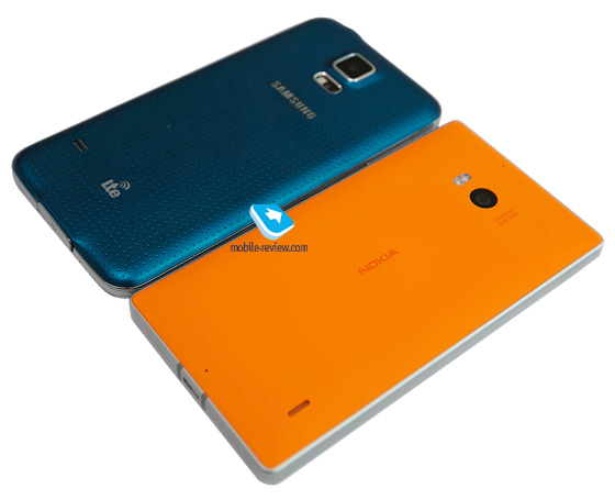 Nokia Lumia 930 RM-1045