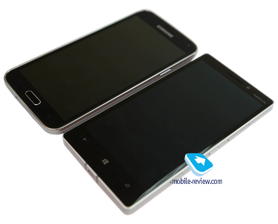 Nokia Lumia 930 RM-1045
