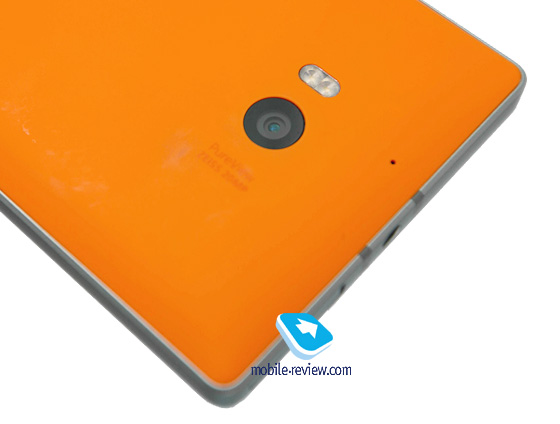 Nokia Lumia 930 RM-1045