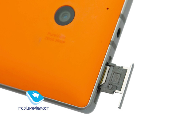 Nokia Lumia 930 RM-1045