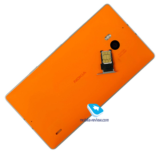 Nokia Lumia 930 RM-1045
