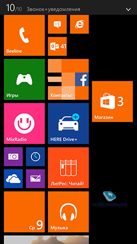 Nokia Lumia 930 RM-1045