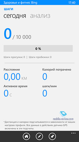 Nokia Lumia 930 RM-1045