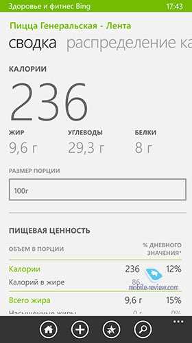 Nokia Lumia 930 RM-1045