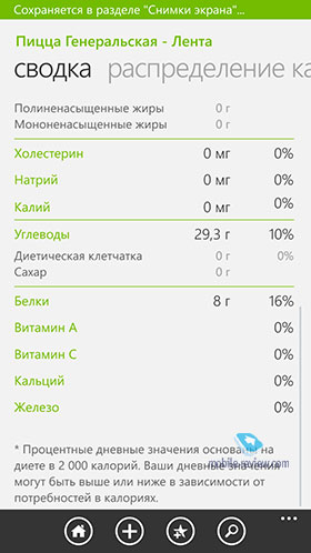 Nokia Lumia 930 RM-1045