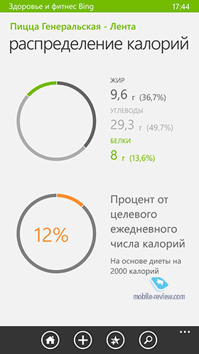 Nokia Lumia 930 RM-1045