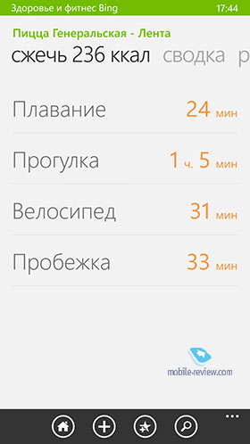 Nokia Lumia 930 RM-1045
