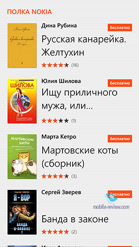 Nokia Lumia 930 RM-1045