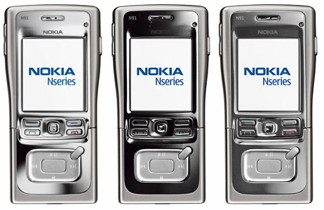   Nokia    