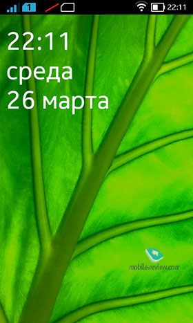 Nokia X (RM-980)