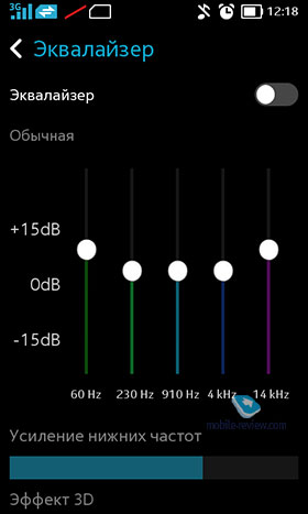 Nokia X (RM-980)