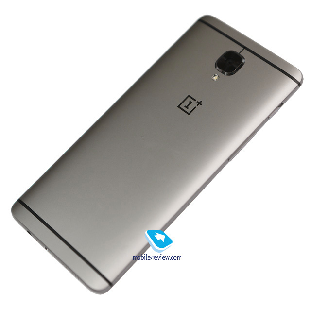 OnePlus 3