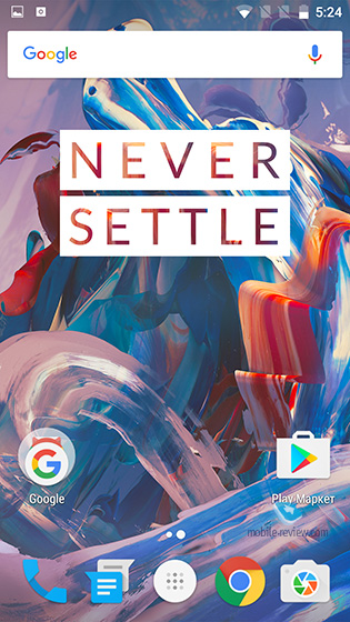 OnePlus 3