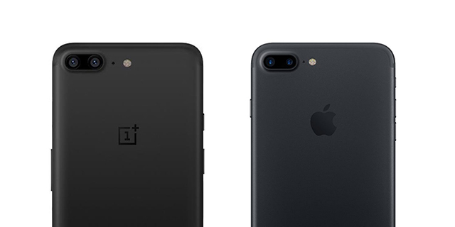 OnePlus 5