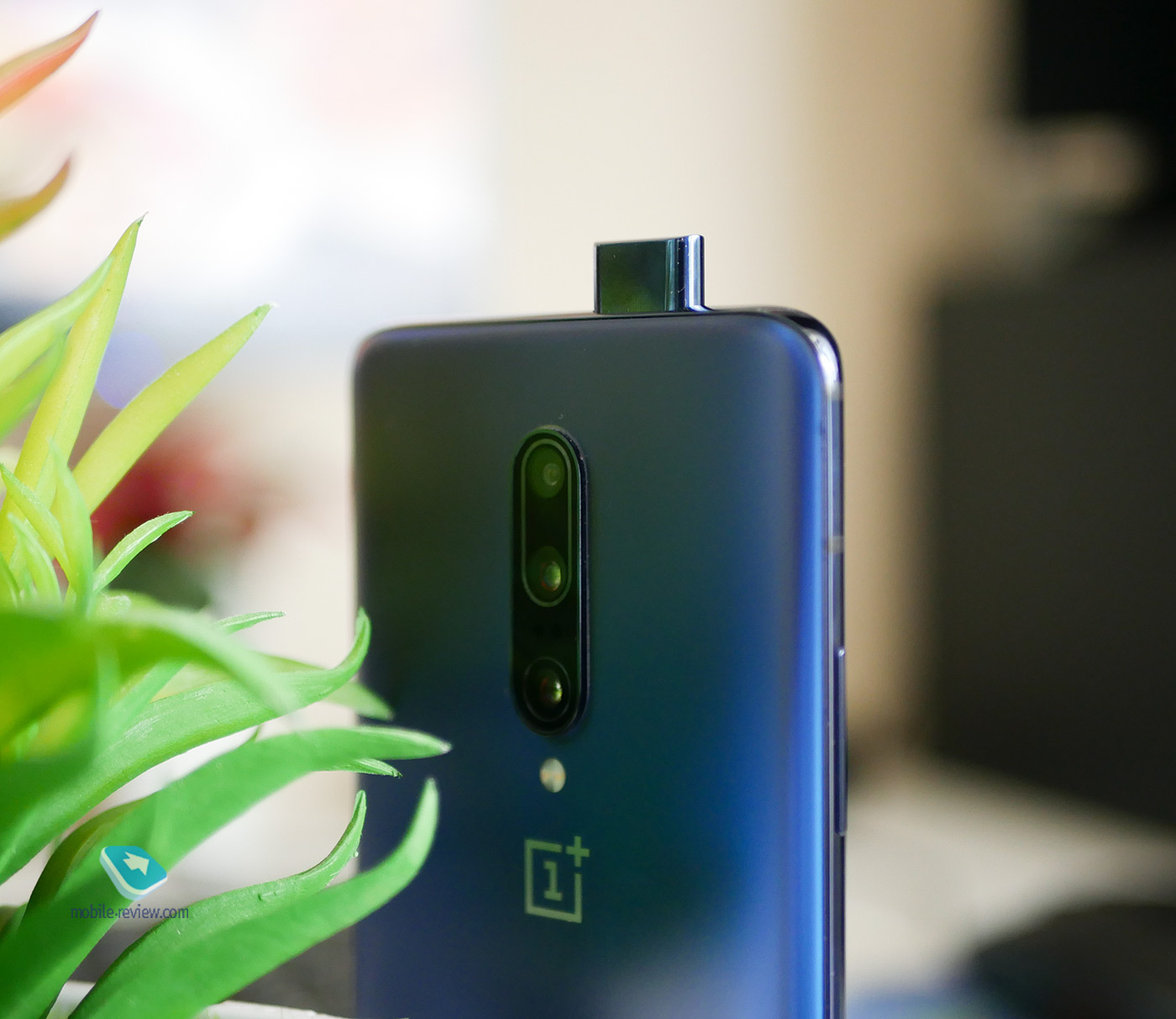 OnePlus 7 Pro    2019 ?