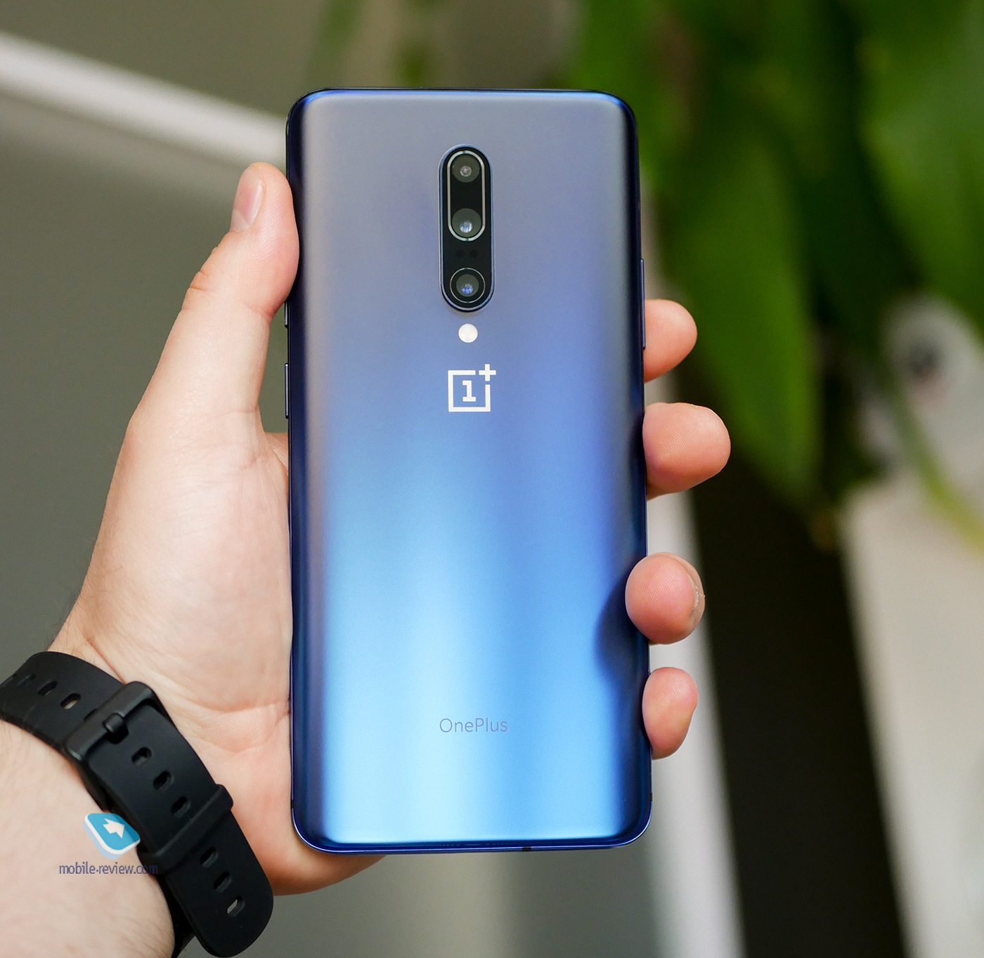 OnePlus 7 Pro    2019 ?