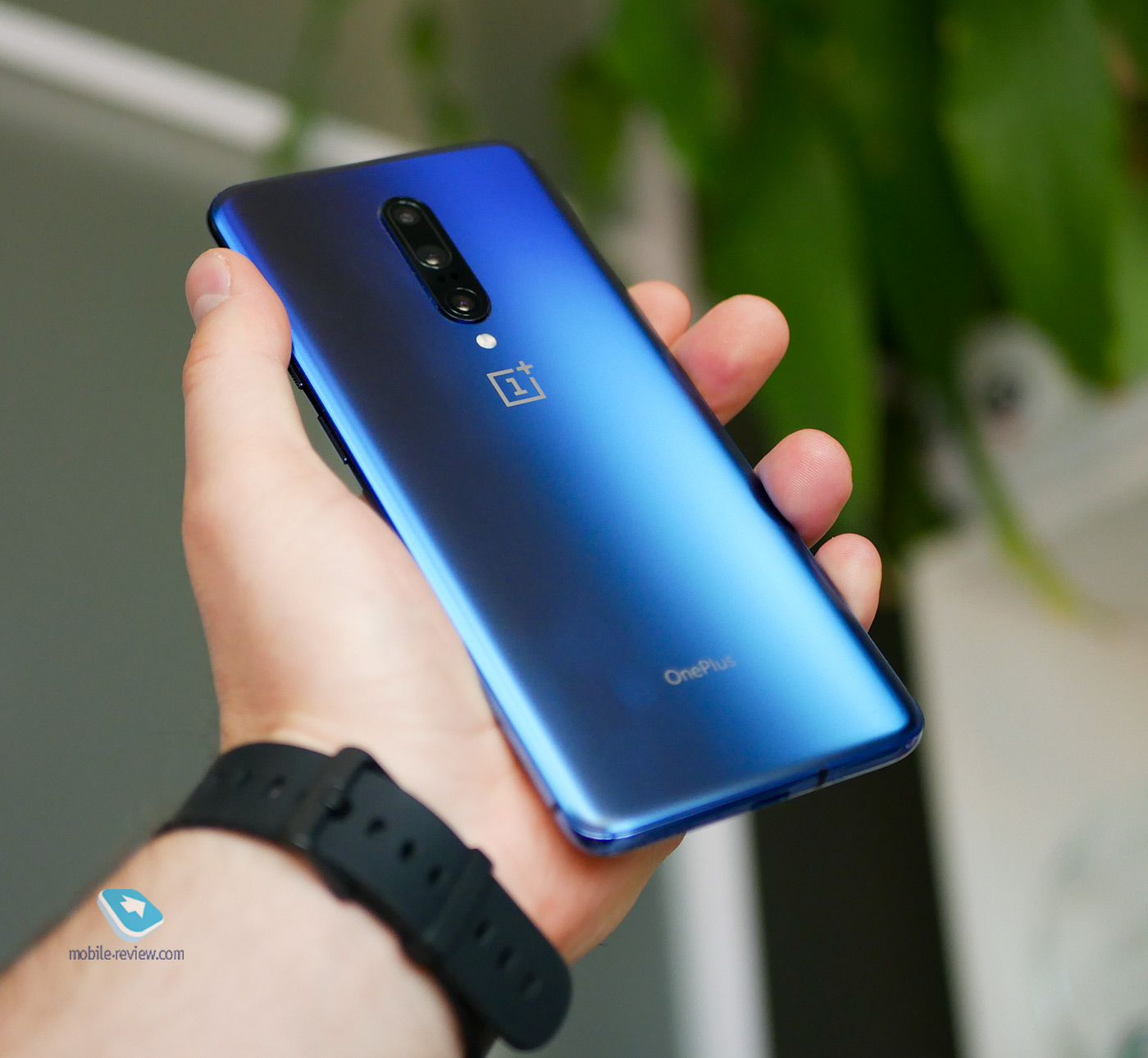 OnePlus 7 Pro    2019 ?