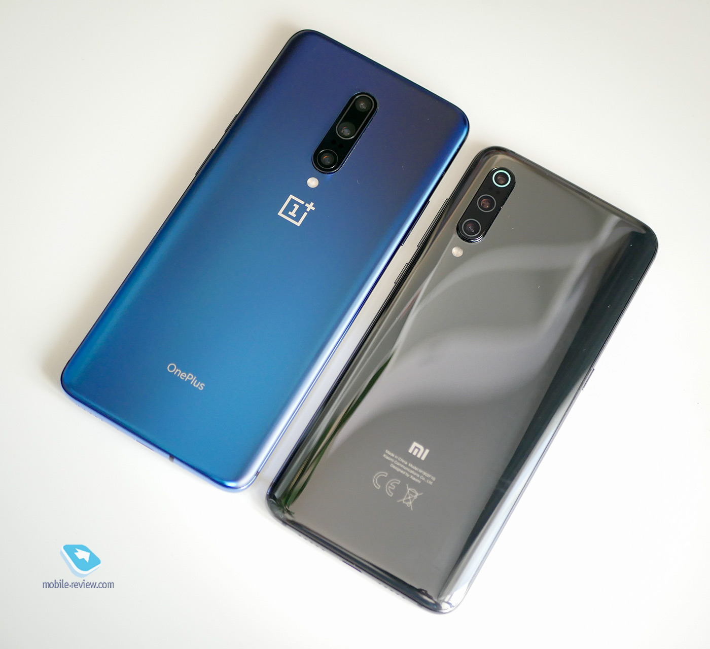 OnePlus 7 Pro    2019 ?