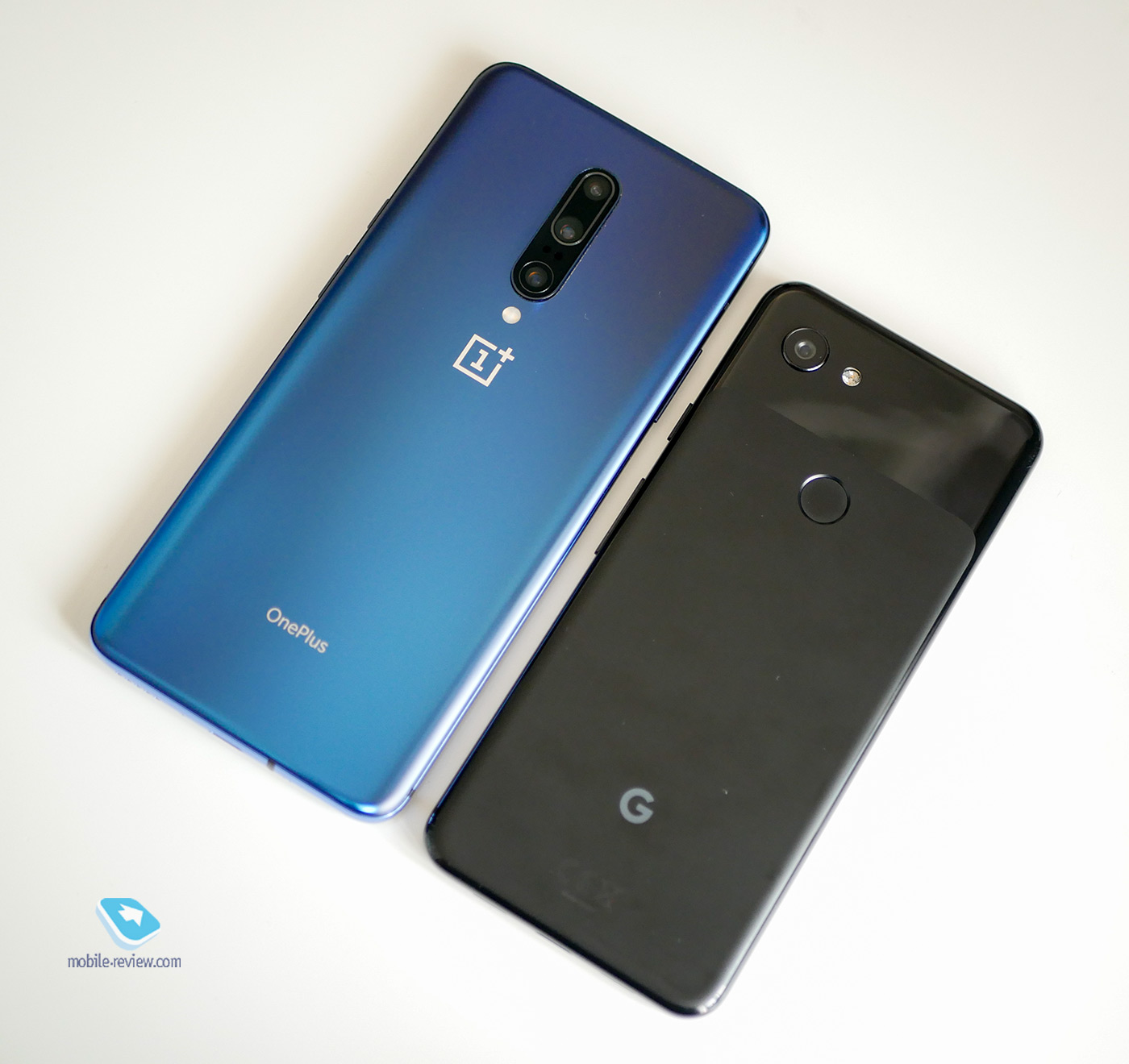 OnePlus 7 Pro    2019 ?