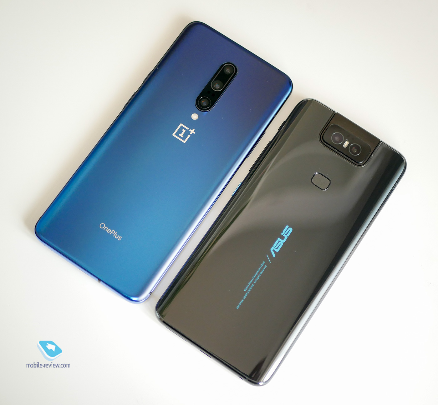 OnePlus 7 Pro    2019 ?