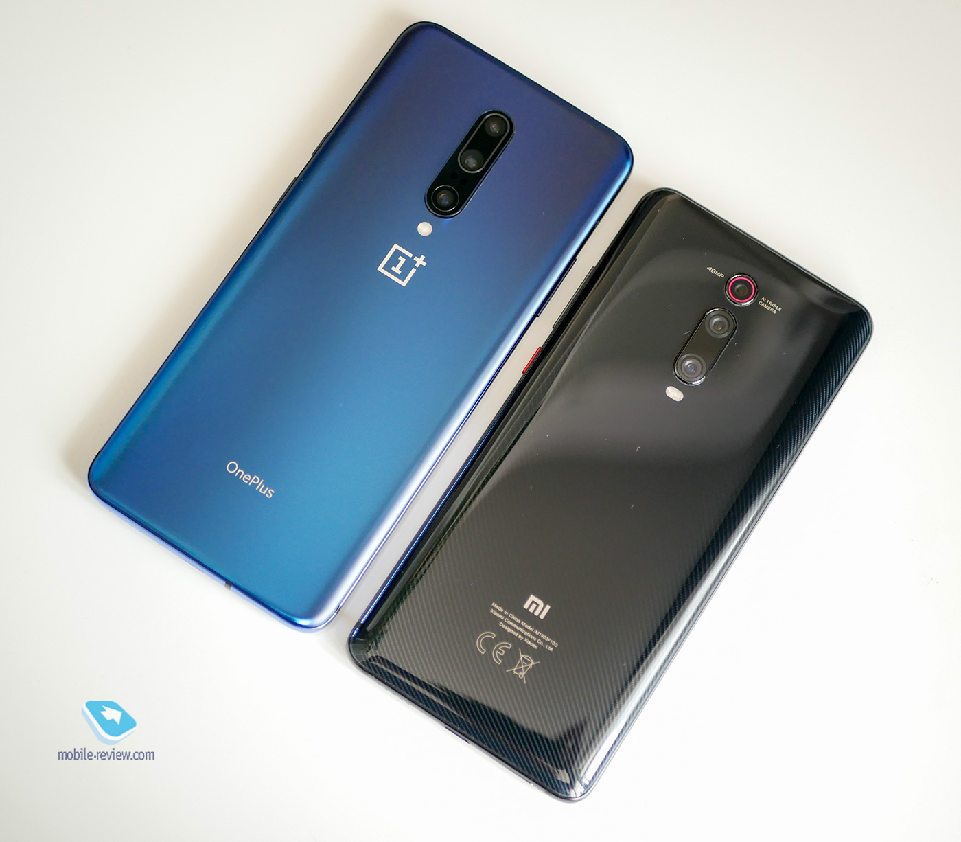 OnePlus 7 Pro    2019 ?