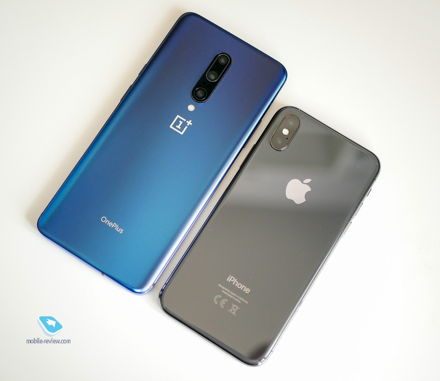 OnePlus 7 Pro    2019 ?