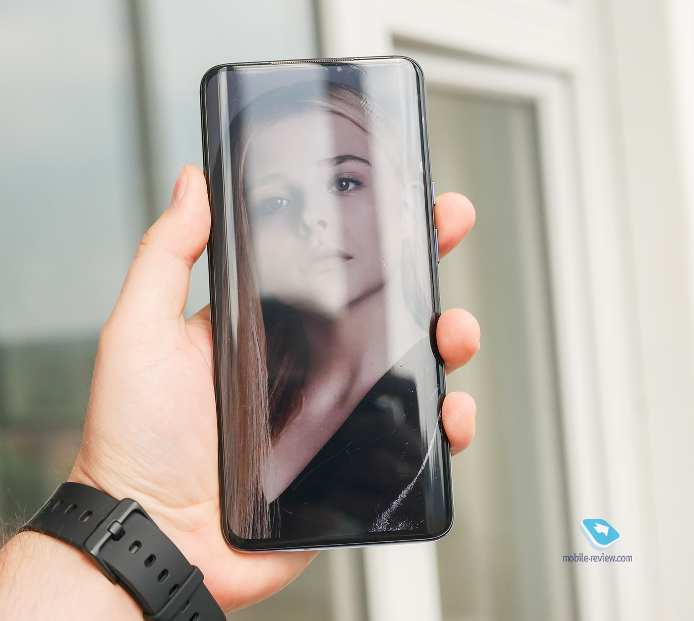 OnePlus 7 Pro    2019 ?