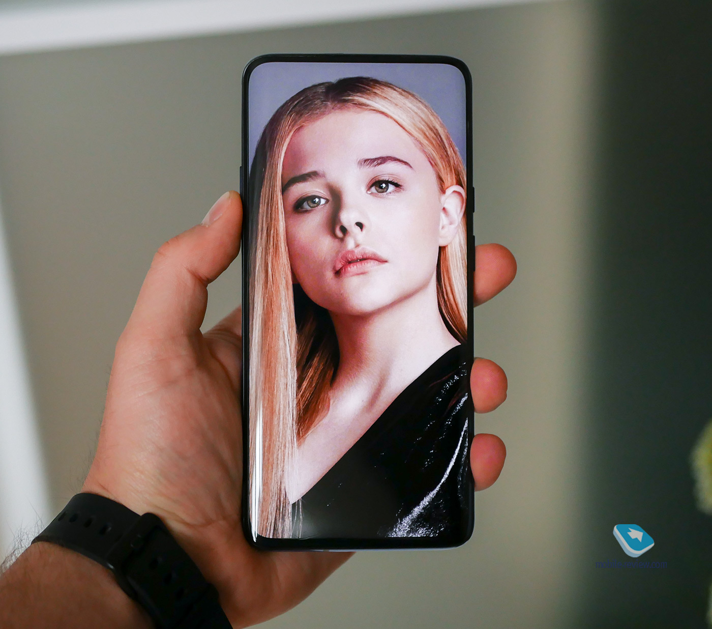 OnePlus 7 Pro    2019 ?