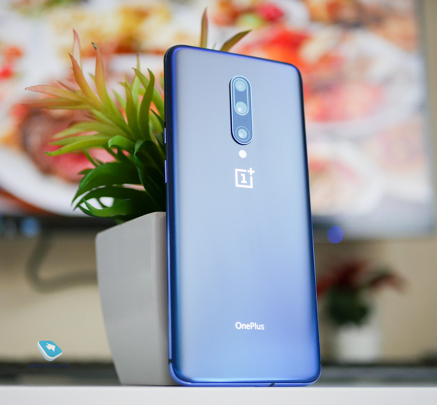 OnePlus 7 Pro    2019 ?