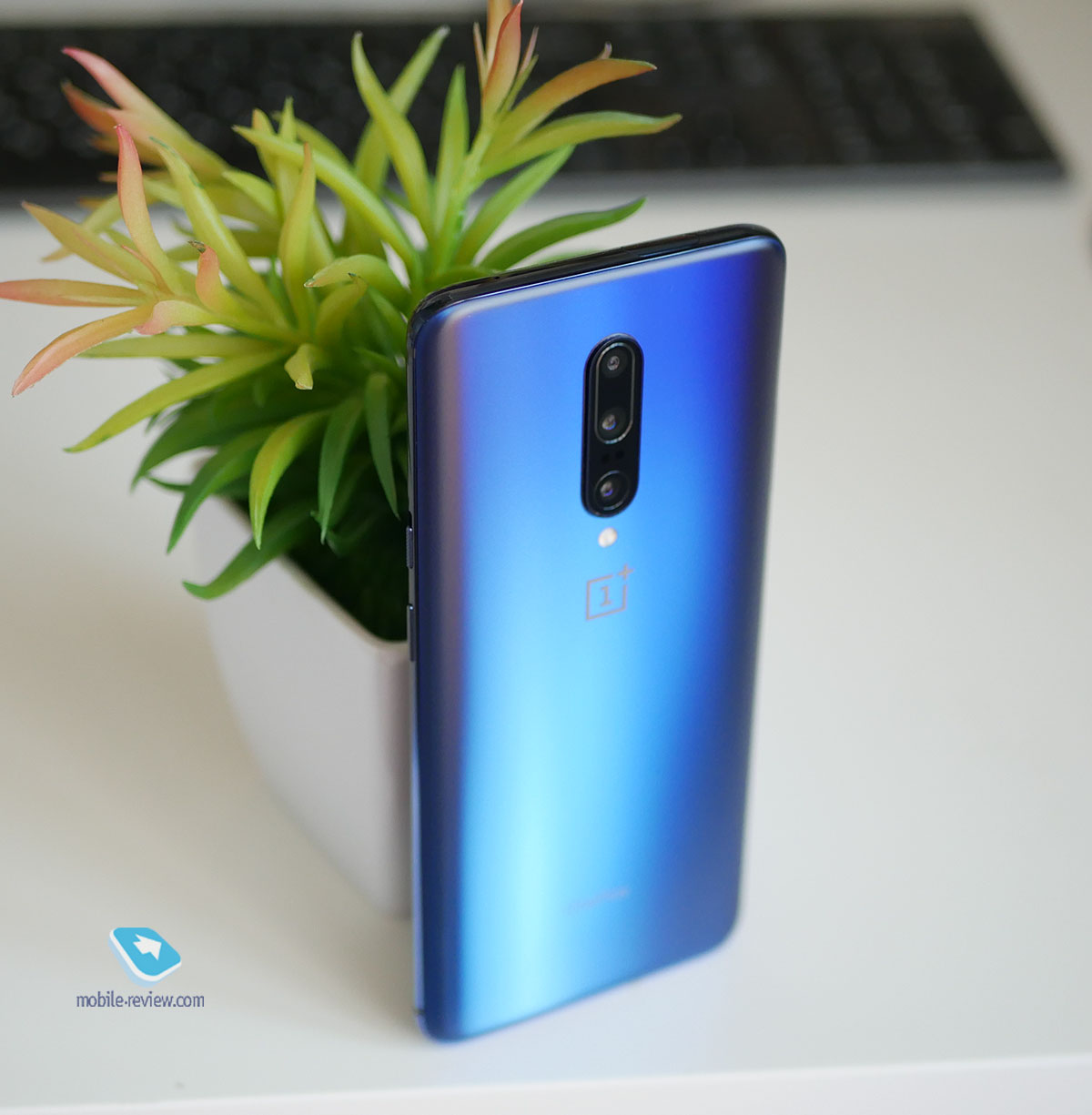 OnePlus 7 Pro    2019 ?