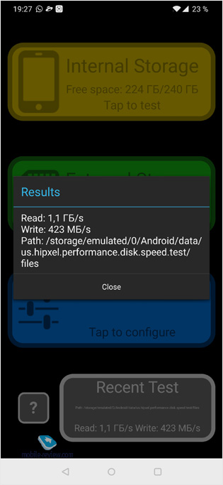 OnePlus 7 Pro    2019 ?