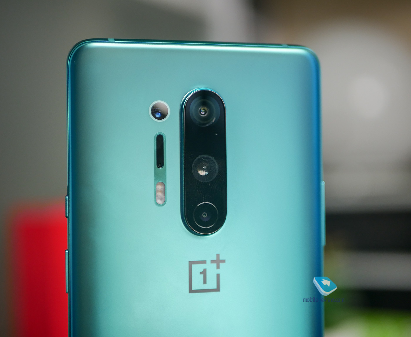  OnePlus 8 Pro    !