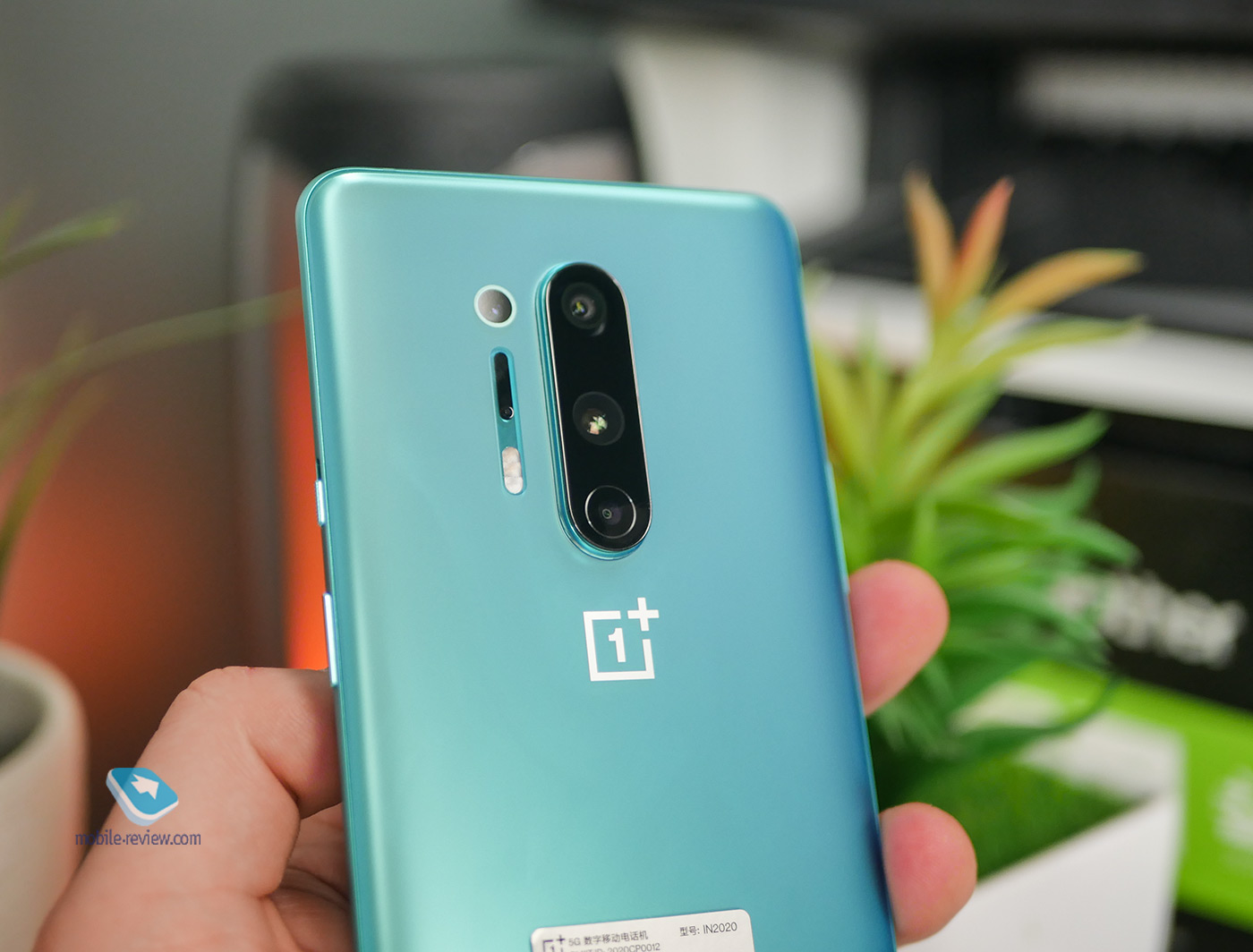  OnePlus 8 Pro    !