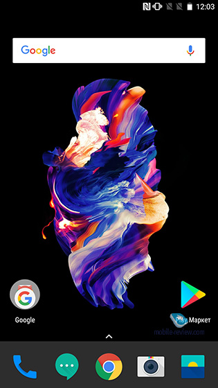 Oxygen OS