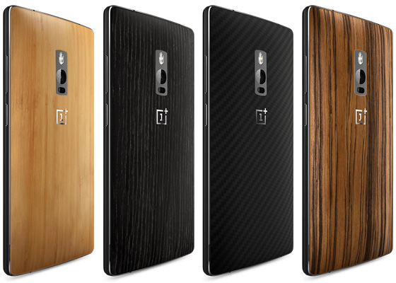 OnePlus Two