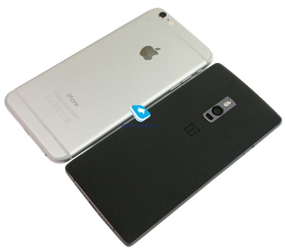 OnePlus Two