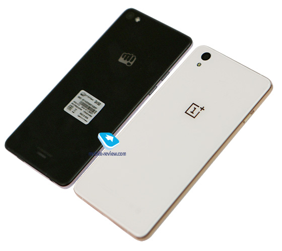 OnePlus X