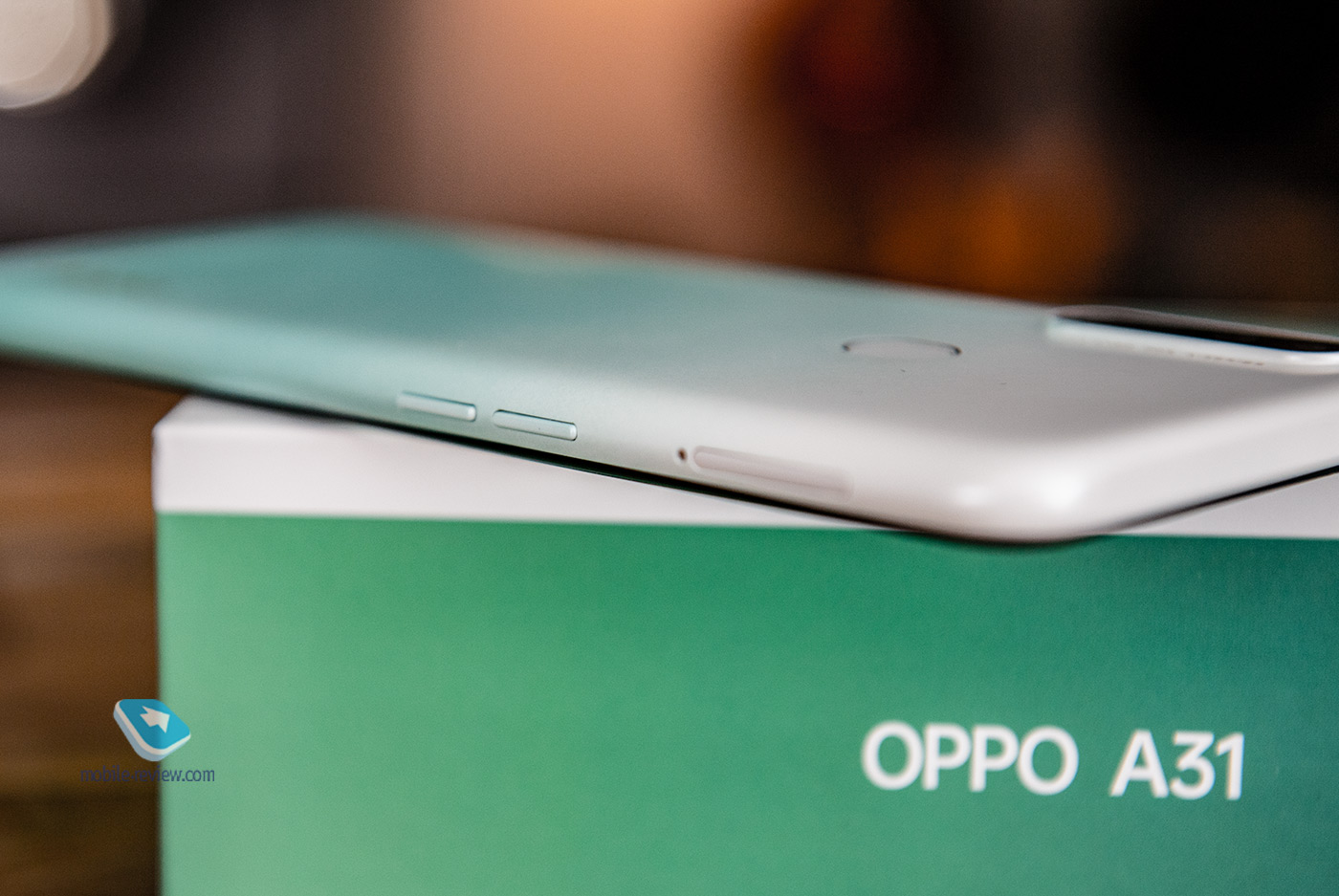   Oppo A31 (PH2015)