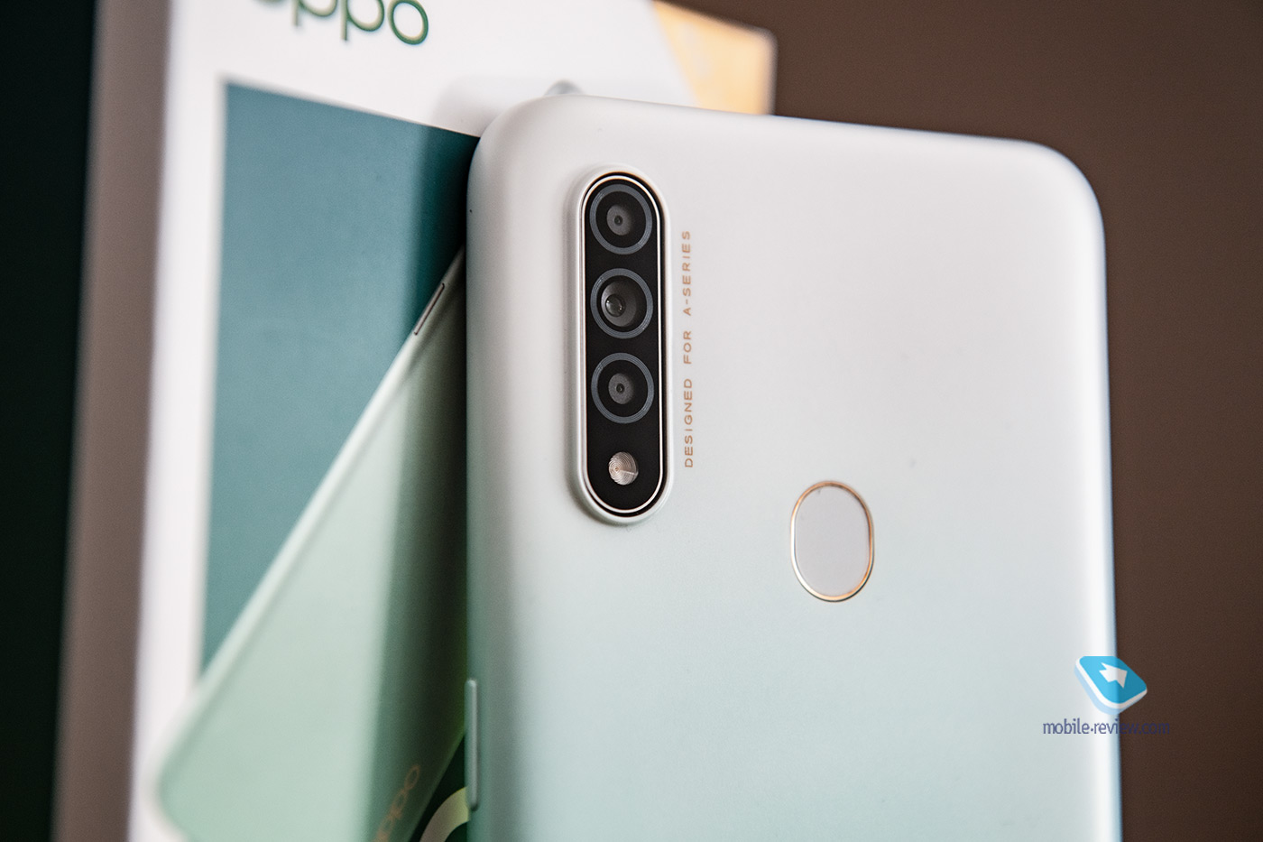   Oppo A31 (PH2015)