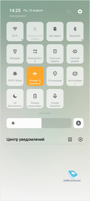 Обзор смартфона Oppo A31 (СPH2015)