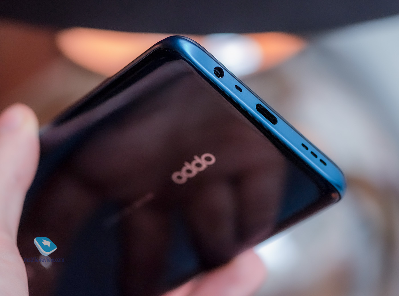   Oppo A9 2020 (CPH1941)