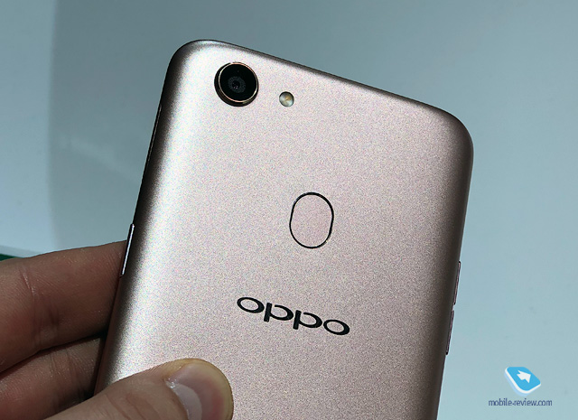 OPPO F5