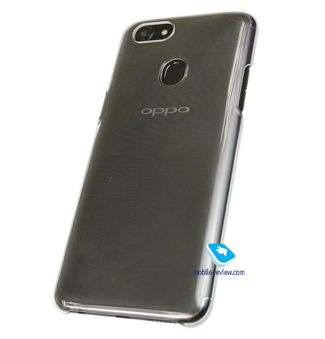 OPPO F5/F5 6 GB